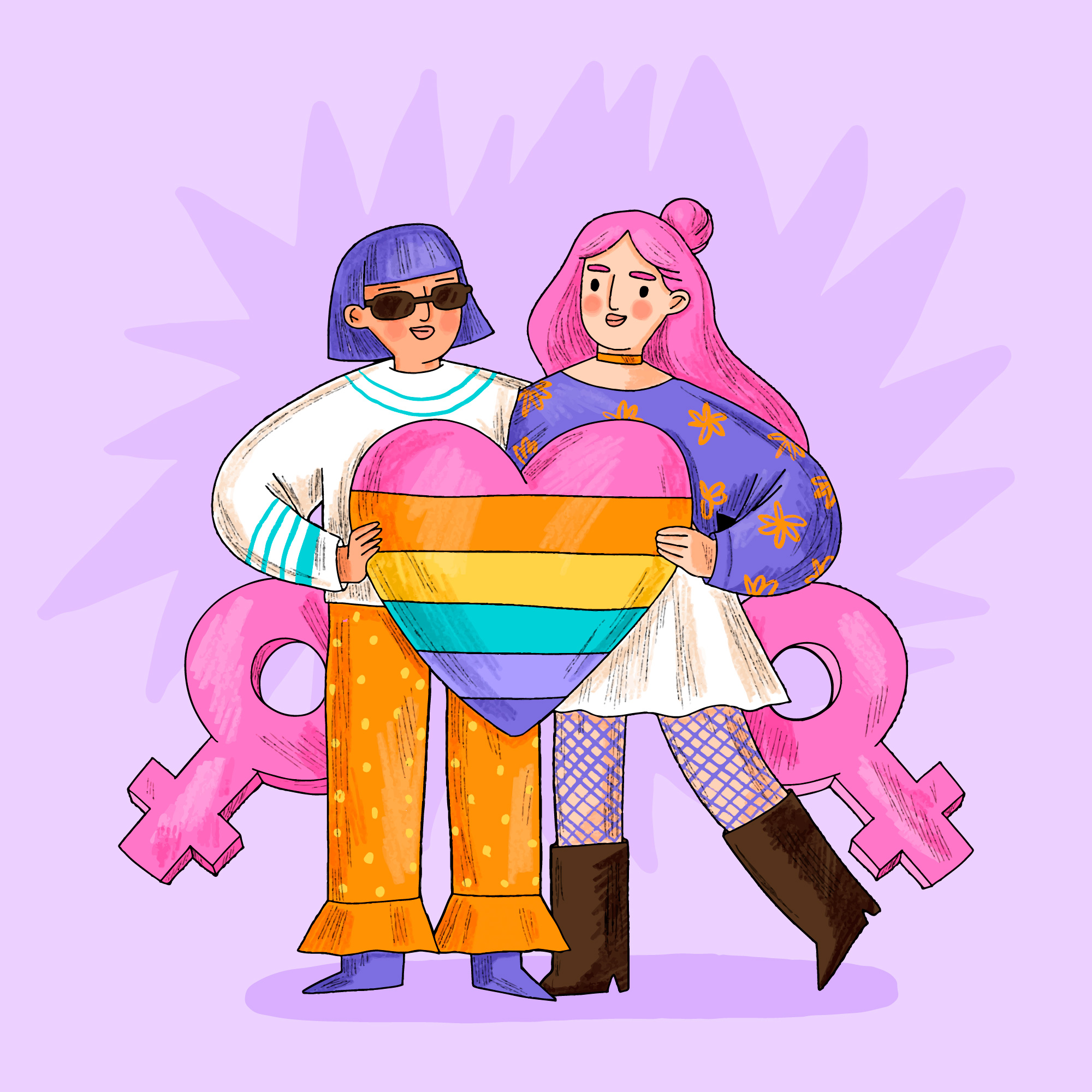 Feedback Illustration